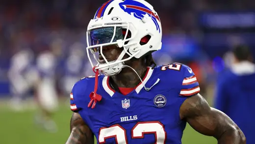 C.J. Gardner-Johnson's Spitting Suspension Sparks Fan Outrage