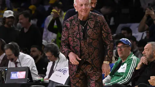 Ric Flair Exposes Sneaky Agents During Hospital Battle