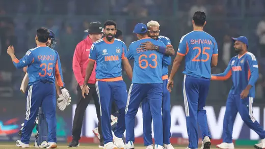 Aakash Chopra Questions Rinku Singh's Non-Selection For Tests