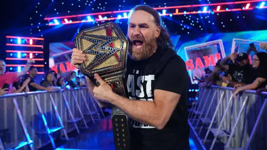 Sami Zayn Faces Trouble Ahead Of Crown Jewel 2026