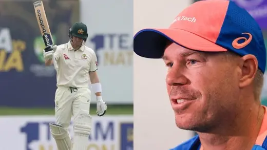 Langer Defends Smith And Warner In Sandpapergate Showdown