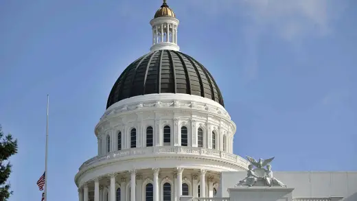 California's New Rules Got Businesses Sweatin' Fo' Shizzle