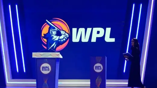 Women's Premier League 2027 Auction Takes Place October 28