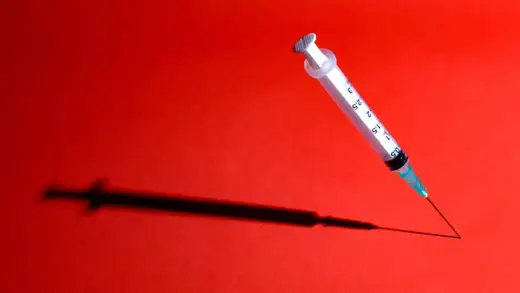 Measles Resurgence Puts GOP in a Political Jam