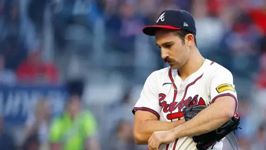 MLB Trade Buzz: Astros, Nationals, And Braves Making Moves