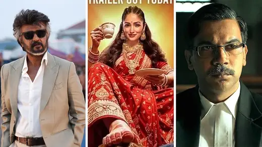 Rajinikanth's Jailer 2 Dominates Box Office While Others Flop