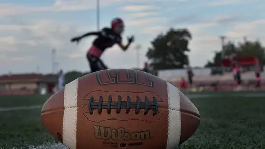 North Quincy Raiders Stay Undefeated Under Coach Sommers