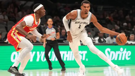 10 Young NBA Stars Set To Dazzle For The Next Decade
