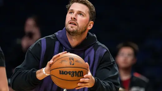 Top 10 International NBA Players Heading Into 2026-27 Season