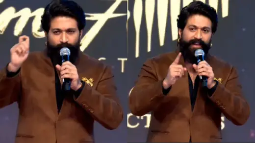 Yash Defends Ramayana VFX Like A True Hero With Charm