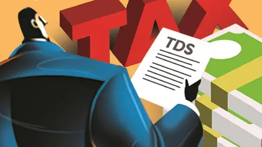 Form 141 Merges 4 TDS Forms For Easy Reporting Fun