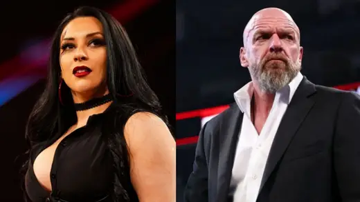 WWE Says No To Grayson Waller's Bold Move With Vaquer