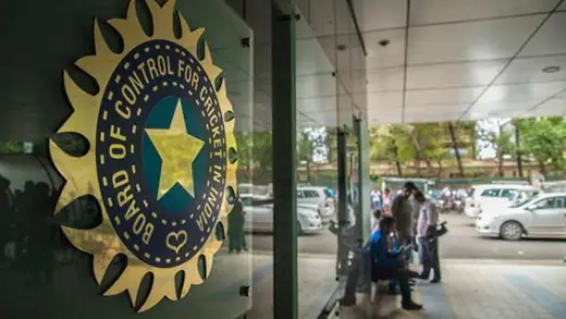 Aussie Umpire Ben Treloar Joins Ranji Trophy Fun
