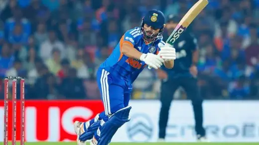 Aakash Chopra Is Not Happy About Rinku Singh's Snub