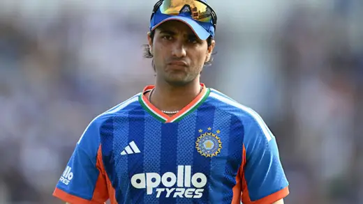 Aakash Chopra Questions Misconception About Abhishek Sharma