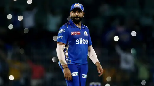Rohit Sharma's Captaincy Comeback: The MI Drama Unfolds!