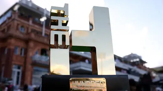 The Hundred Opens Retention Window For 2027 Season