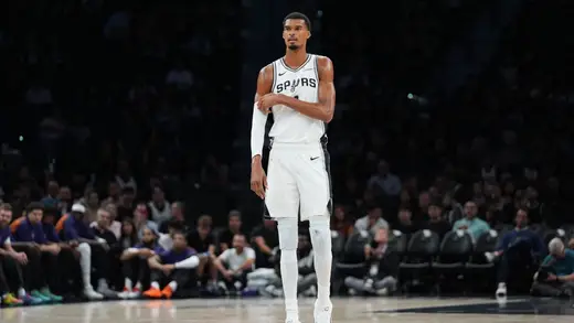 2026-27 NBA MVP Race Is On With Top 10 Contenders