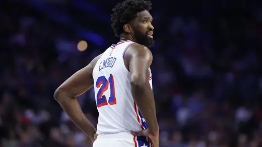 10 NBA Draft Picks Who Missed Their Rookie Seasons