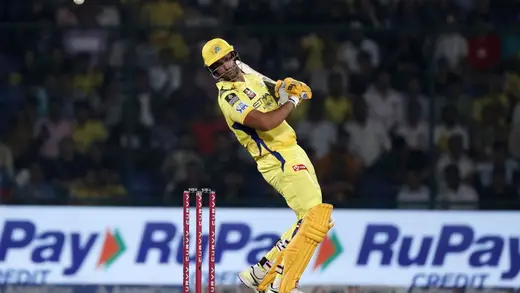 Kris Srikkanth Thinks CSK Should Ditch Dube For Hardik Pandya