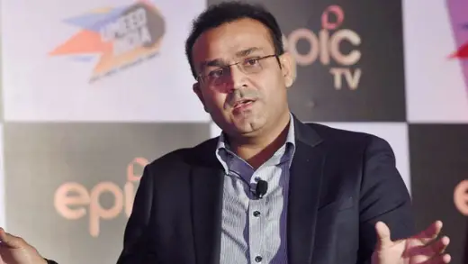 Virender Sehwag's Amazing Net Worth Adventure