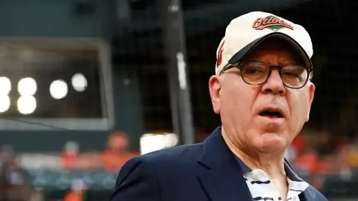 World Series Drama: Lockout Looms As Owners Spar