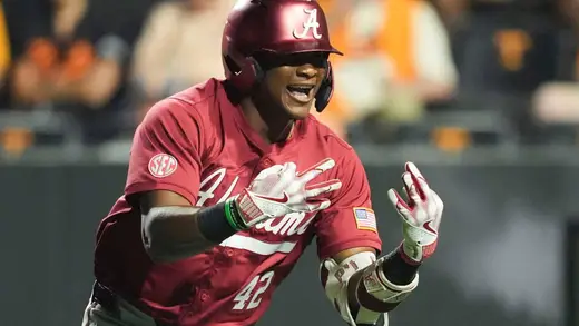 Alabama's 2027 Baseball Season: A Fresh Start Ahead