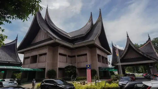 Negeri Sembilan Goes From Chill To Chaos