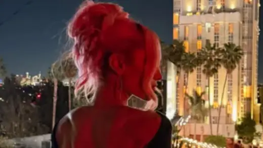 Eva Marie Ready For WWE Comeback After 5-Year Hiatus