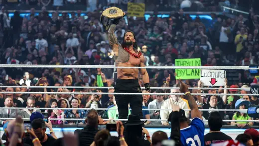 WWE Set For Mind-Blowing $150 Million Payday In Saudi Arabia