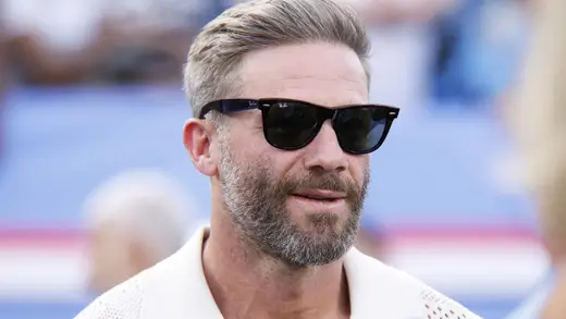 Julian Edelman Rallies Celtics Fans With Exciting Message