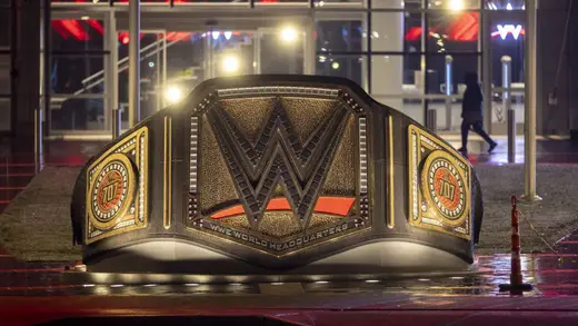 Drew McIntyre's Hollywood Hiatus Explained