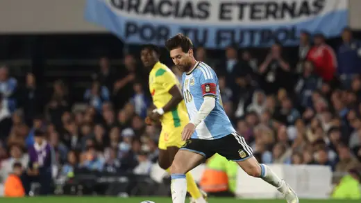 Demichelis Gets Emotional Over Messi's National Team Exit