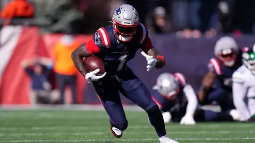 Rex Ryan's Hilarious Comment About A.J. Brown's Struggles