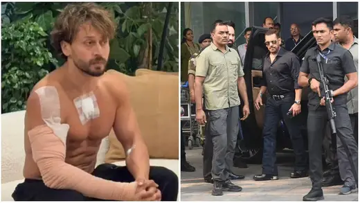 Bollywood Stars Need Protection Like I Need Pizza