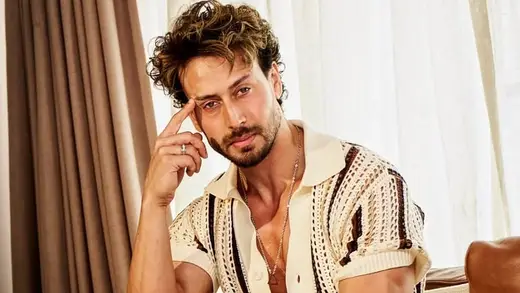 Tiger Shroff's Team Takes A Stand Against Fake News