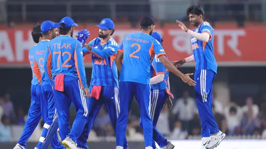 Aakash Chopra's Ultimate Squad For NZ vs IND 1st T20I