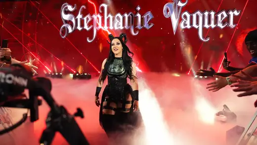 Stephanie Vaquer Confirms Relationship With NXT Star Myles Borne