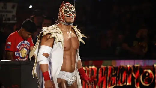 Dragon Lee Reflects On WWE RAW Attack And Future Plans