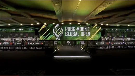 PMGO 2026 S2 Group Stage Day 1: Teams Clash for Glory