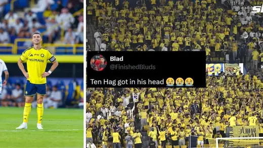 Ronaldo Ki Penalty Ka Nasha Aur Fans Ka Hasna