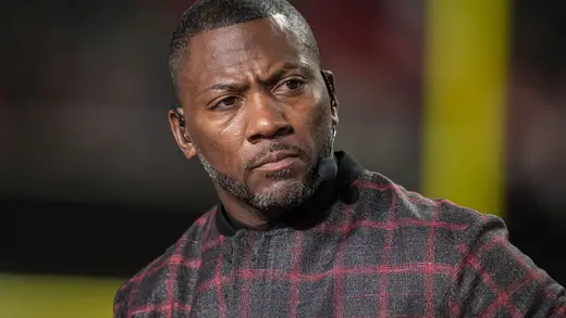 Ryan Clark's QB Rankings Forget Lamar Jackson, Fans React