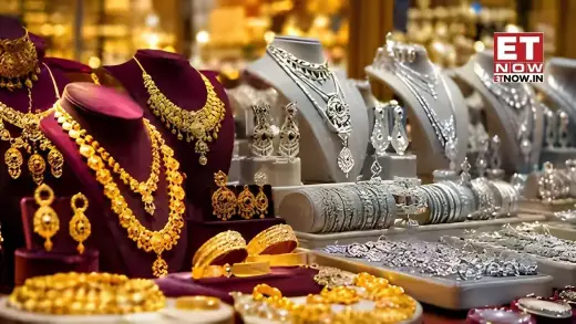Gold Prices Could Hit Rs 2 Lakh And Silver Rs 4 Lakh