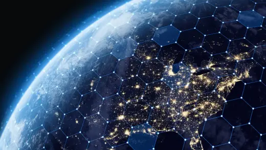 Countries Shift Gears Towards Defense And Tech Spending