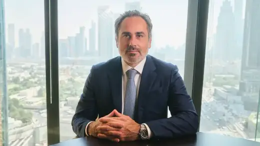 Middle East Families' Unique Approach To Business Succession