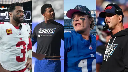 Russell Wilson Suggests One Last Chance For Jameis Winston