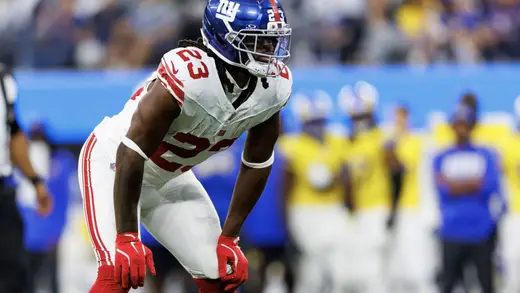 Najee Harris Cut After Speaking Up About His Usage