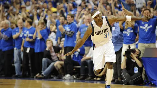 Top 10 Role Players Who Sparked NBA Championship Glory