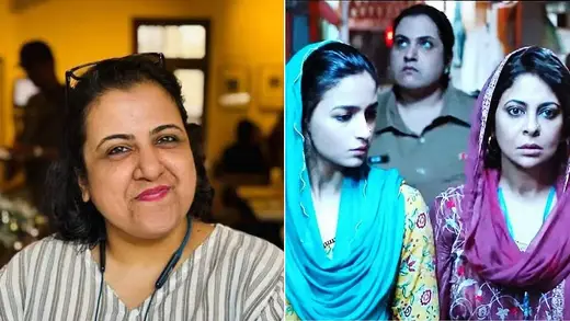 Mumbai's Entertainment Scene Loses Beloved Star Divya Vinekar