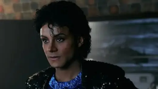 Michael Jackson Biopic Takes A Dramatic Turn At Globes